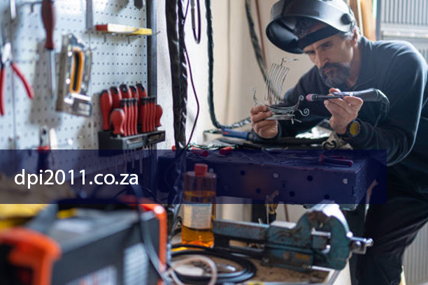 Why Choose Our Welding Services